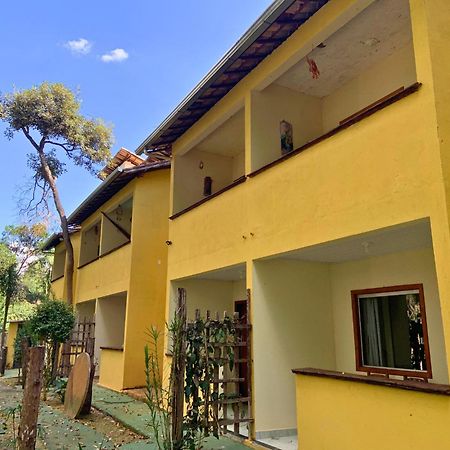Pousada Casinha Velha Macacos  Exterior photo